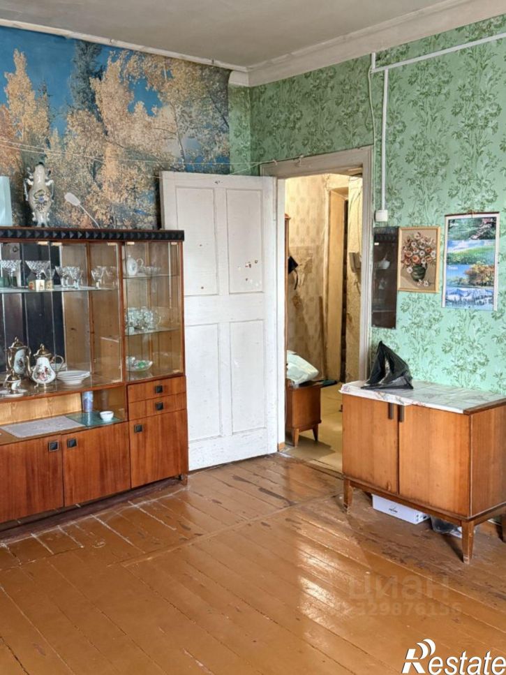 1-комн квартира Шестагинская улица, 87,  д. 87
