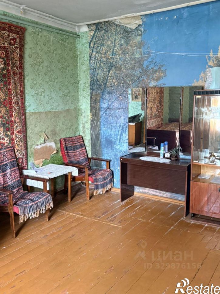 1-комн квартира Шестагинская улица, 87,  д. 87