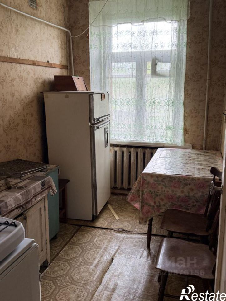 1-комн квартира Шестагинская улица, 87,  д. 87