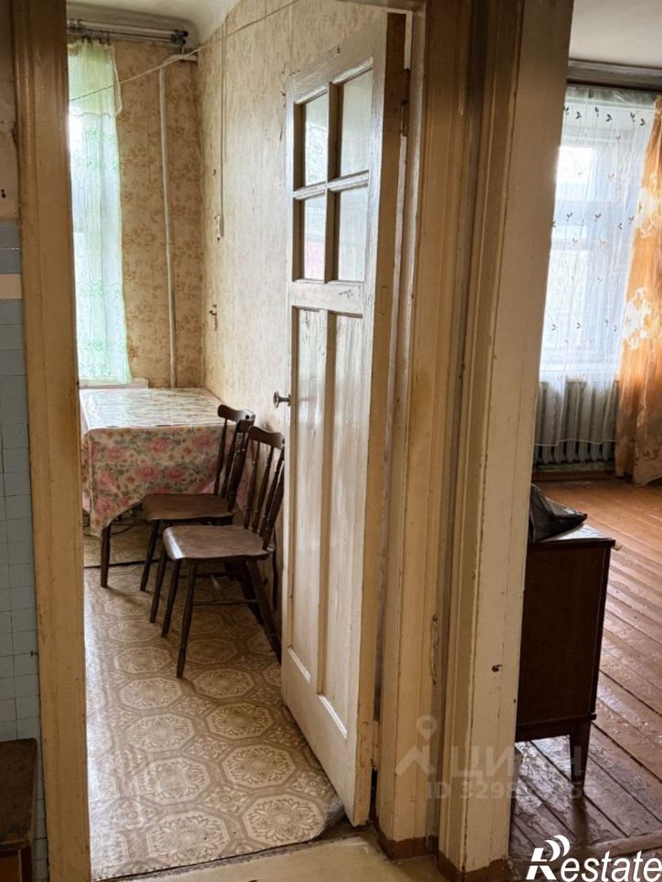 1-комн квартира Шестагинская улица, 87,  д. 87