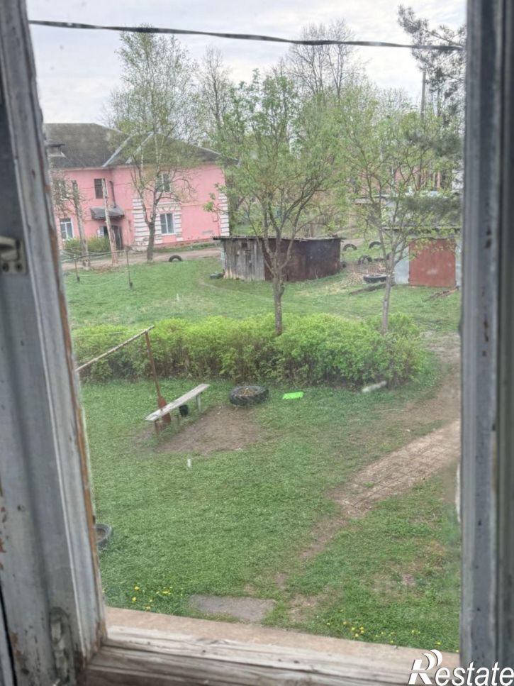1-комн квартира Шестагинская улица, 87,  д. 87