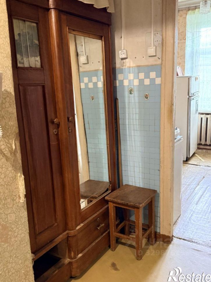 1-комн квартира Шестагинская улица, 87,  д. 87