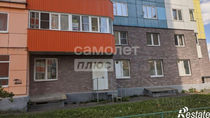 1-комн квартира ул Ивановская, 73 1,  д. 73 1,  к. 1