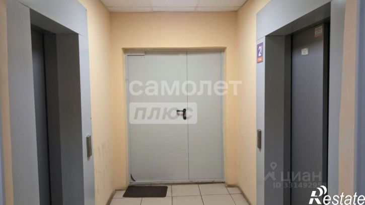 1-комн квартира ул Ивановская, 73 1,  д. 73 1,  к. 1