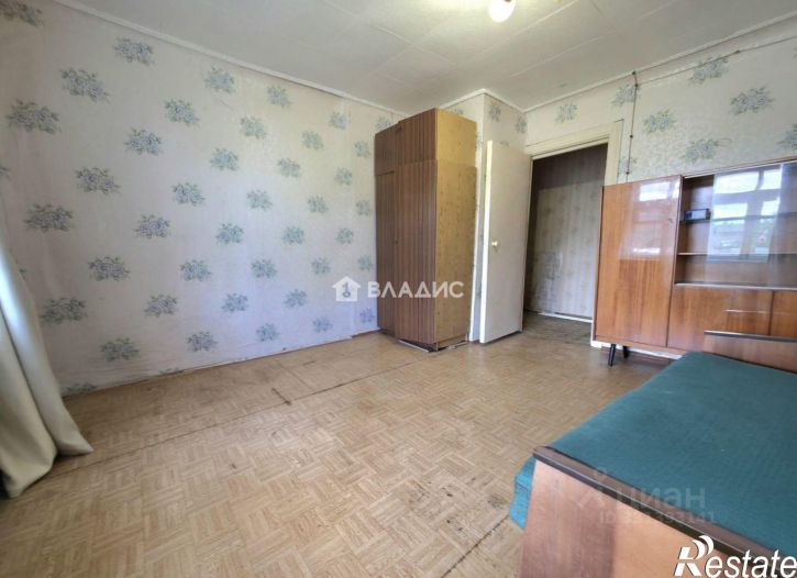 1-комн квартира ул Центральная, 26,  д. 26