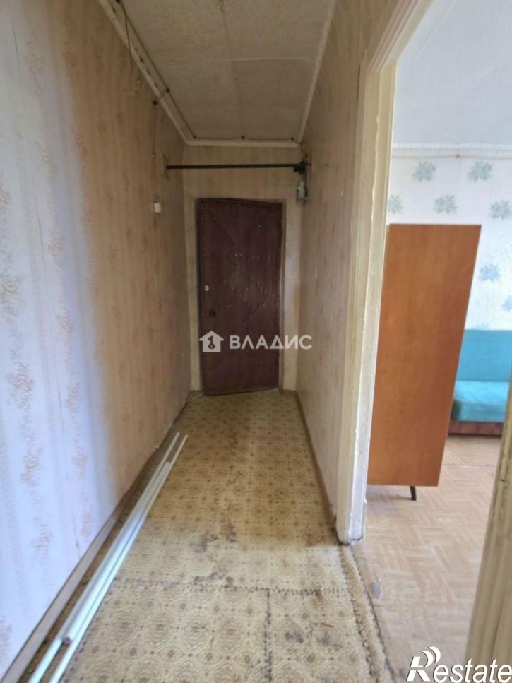 1-комн квартира ул Центральная, 26,  д. 26