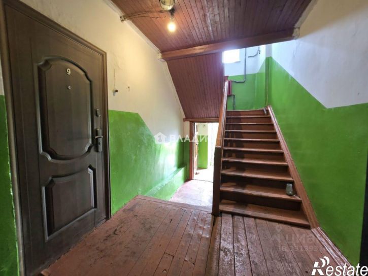 1-комн квартира ул Центральная, 26,  д. 26
