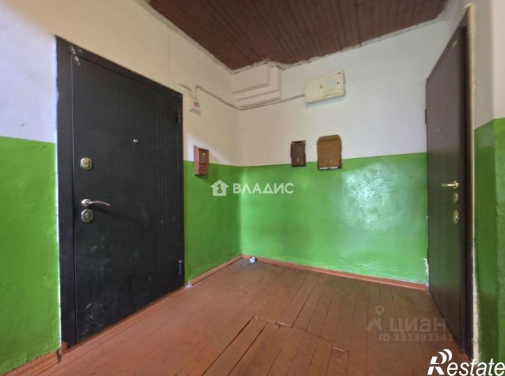 1-комн квартира ул Центральная, 26,  д. 26