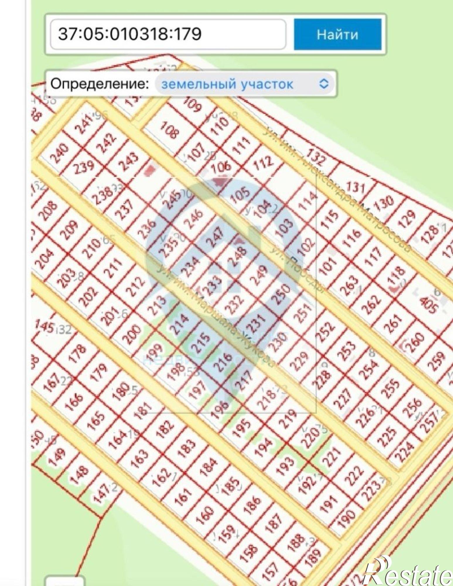 Купить землю, земельный участок за 570 000 рублей на Баглаево д
