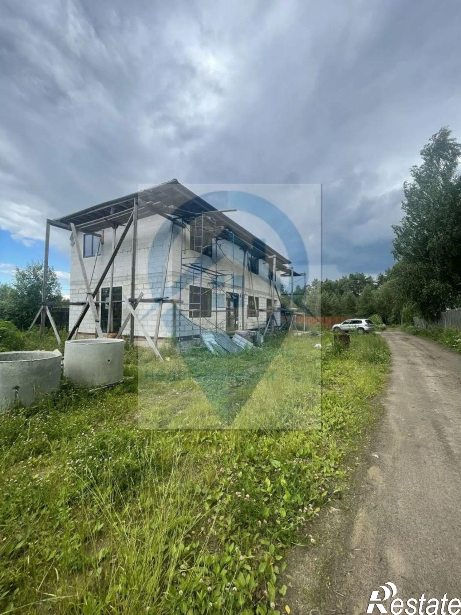 Купить дачу, дом, коттедж за 7 800 000 рублей на Должайка, 94