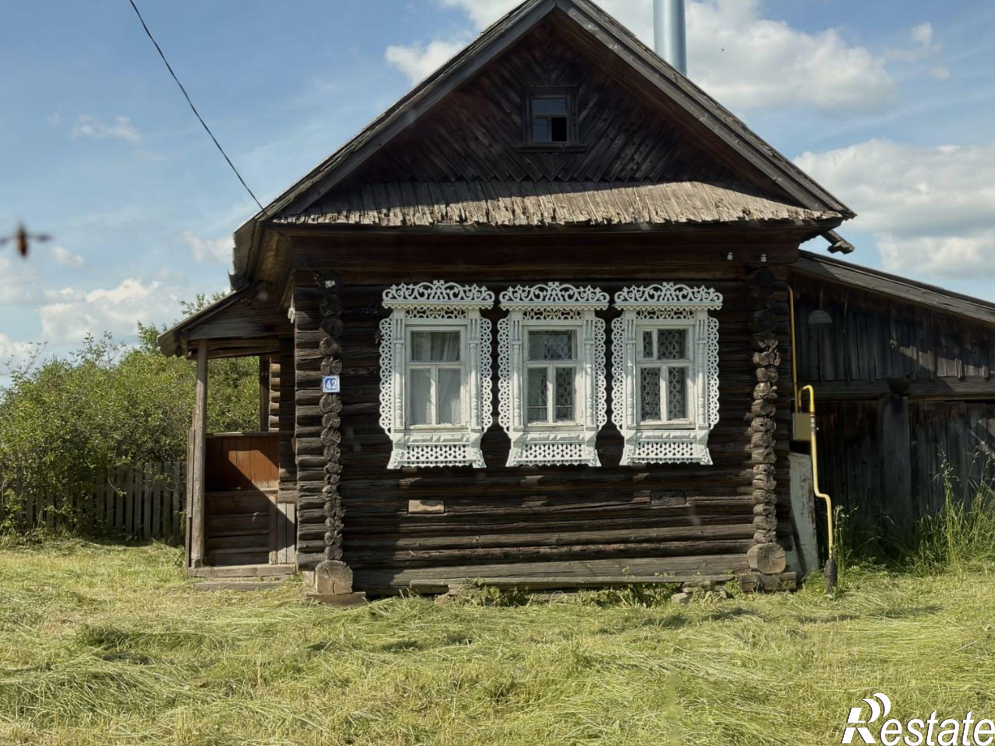 Купить дачу, дом, коттедж за 650 000 рублей