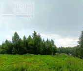 земля 10 сот деревня Богданиха