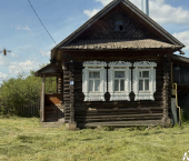 коттедж 31 кв м 