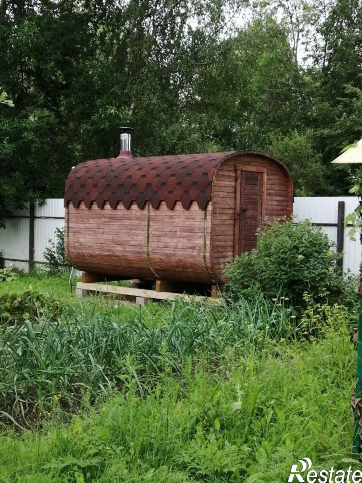Коттедж/дом Хомутово с