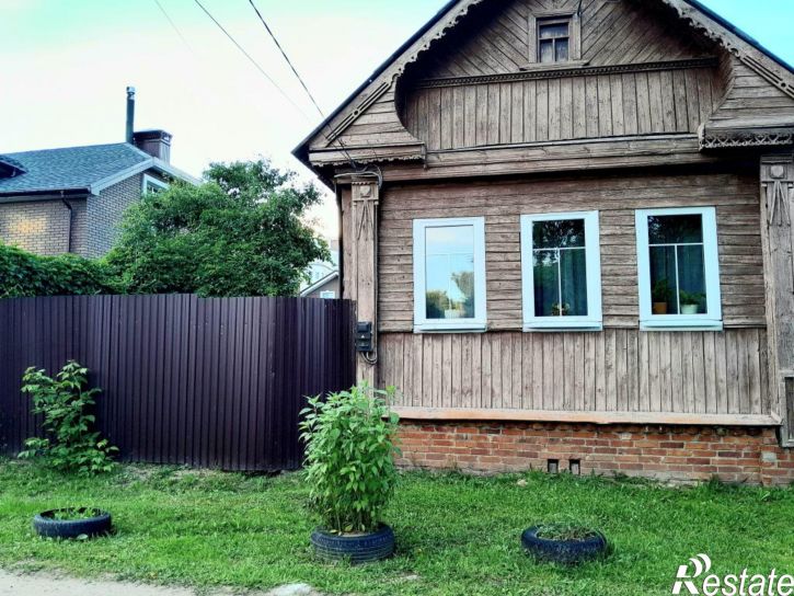Коттедж/дом , 23