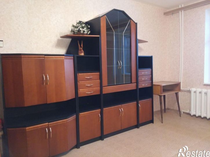 2-комн квартира Ивановская ул, 38