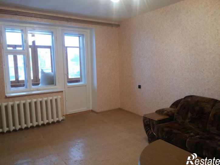 2-комн квартира Ивановская ул, 38