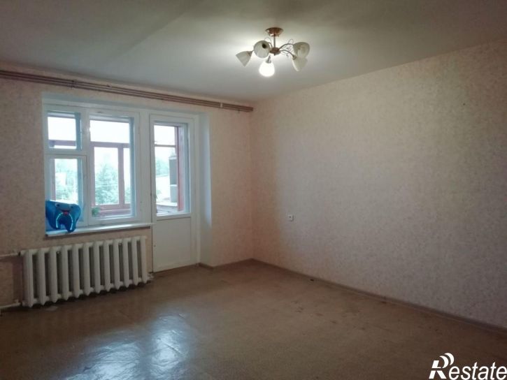 2-комн квартира Ивановская ул, 38