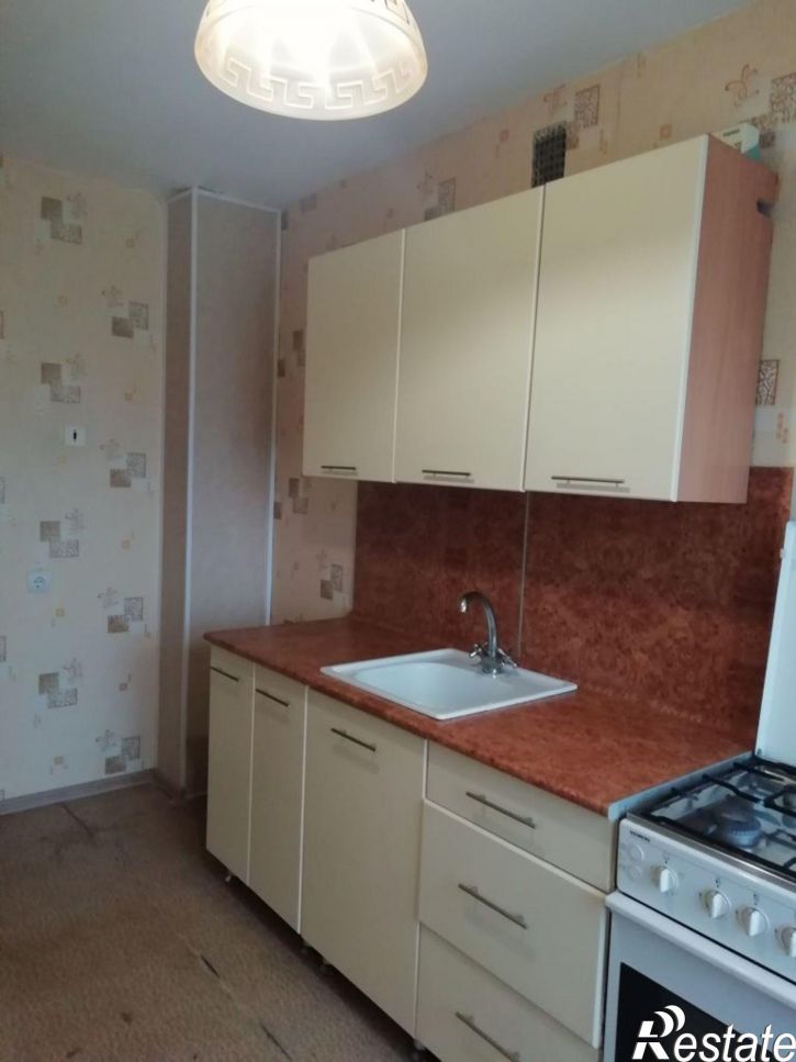 2-комн квартира Ивановская ул, 38