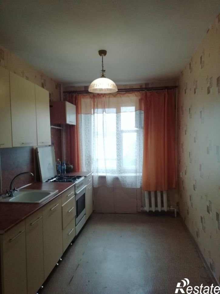 2-комн квартира Ивановская ул, 38