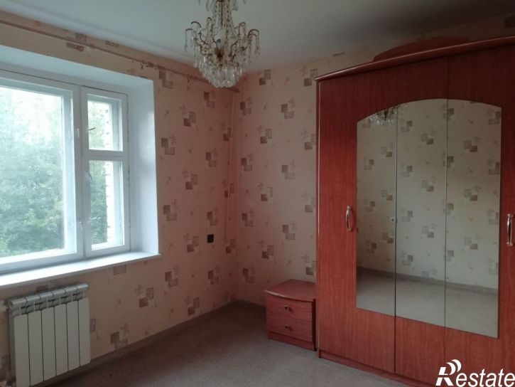 2-комн квартира Ивановская ул, 38
