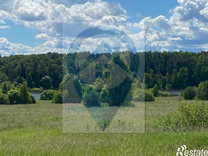 Земельный участок Баглаево д