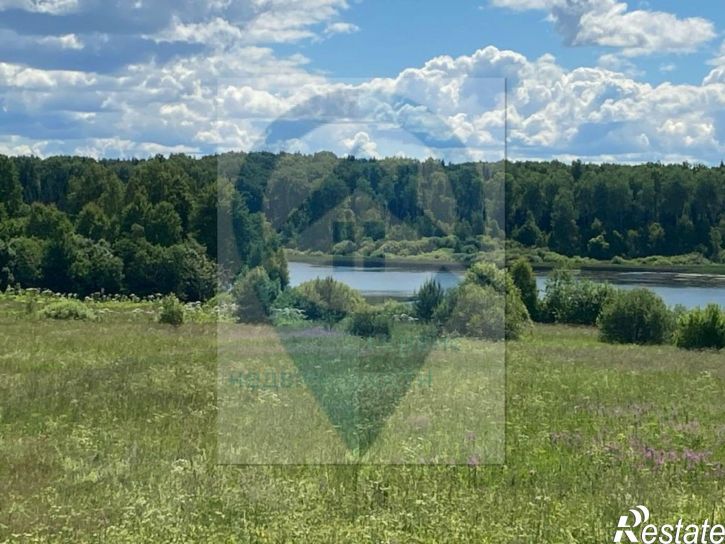 Земельный участок Баглаево д