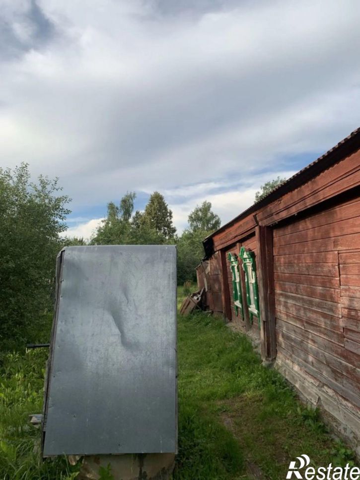 Коттедж/дом Дачная ул