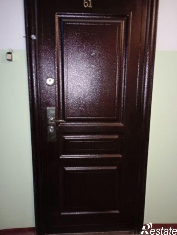 2-комн квартира Чкалова ул, 1