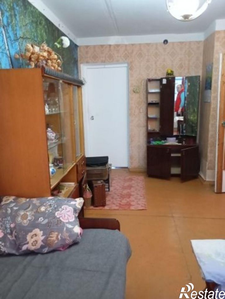 2-комн квартира Чкалова ул, 1