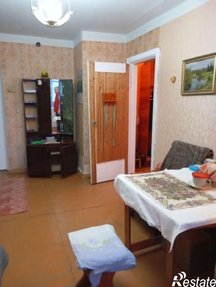 2-комн квартира Чкалова ул, 1