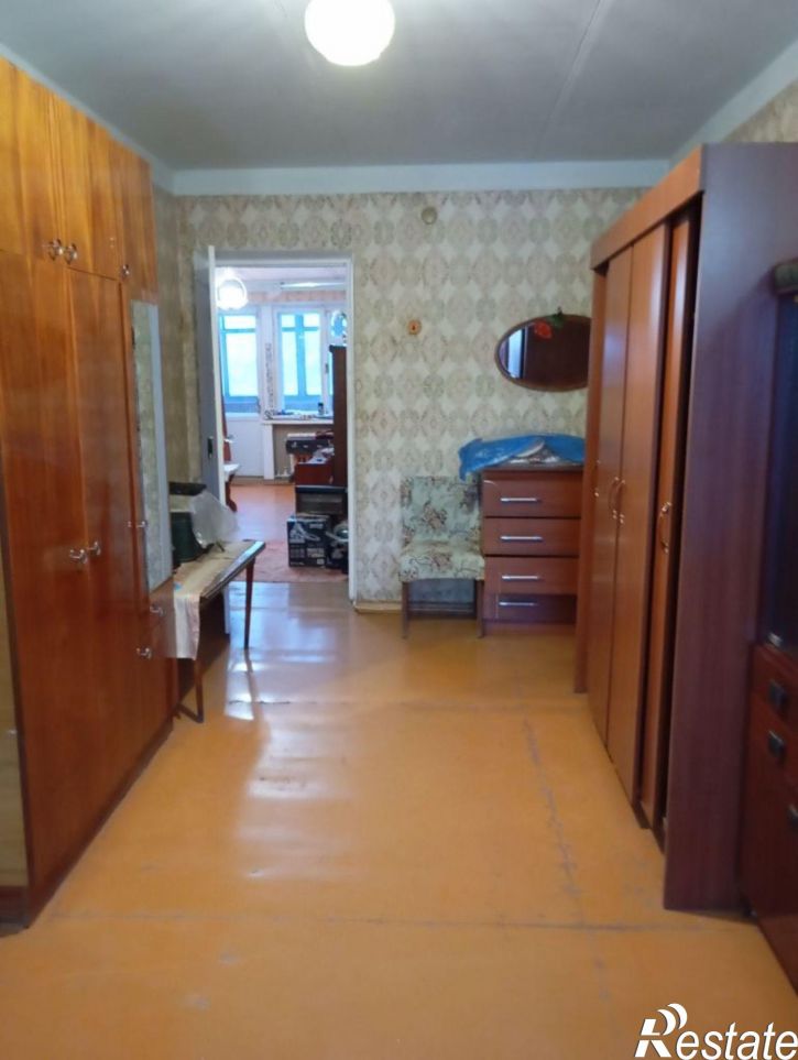 2-комн квартира Чкалова ул, 1