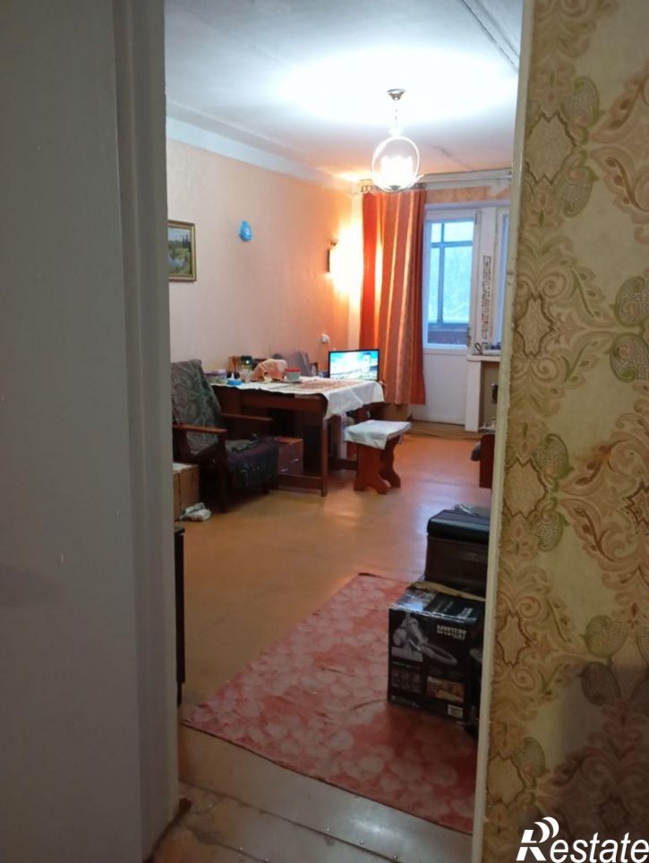 2-комн квартира Чкалова ул, 1