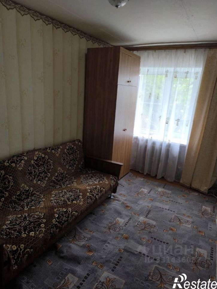 3-комн квартира мкр Гагарина, 5,  д. 5