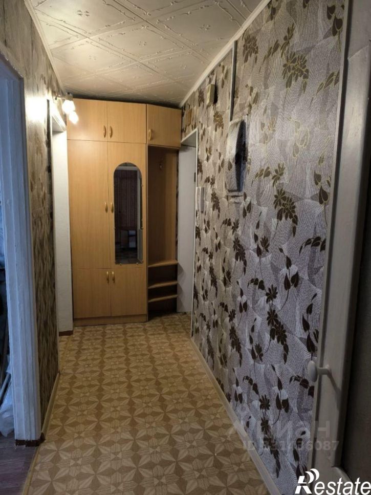 3-комн квартира мкр Гагарина, 5,  д. 5