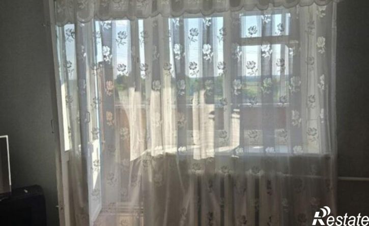 1-комн квартира ул Пограничная, 13,  д. 13