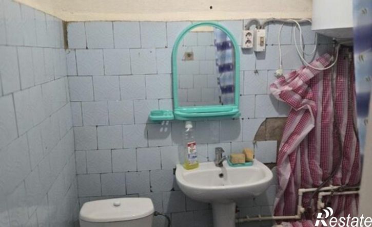 1-комн квартира ул Пограничная, 13,  д. 13