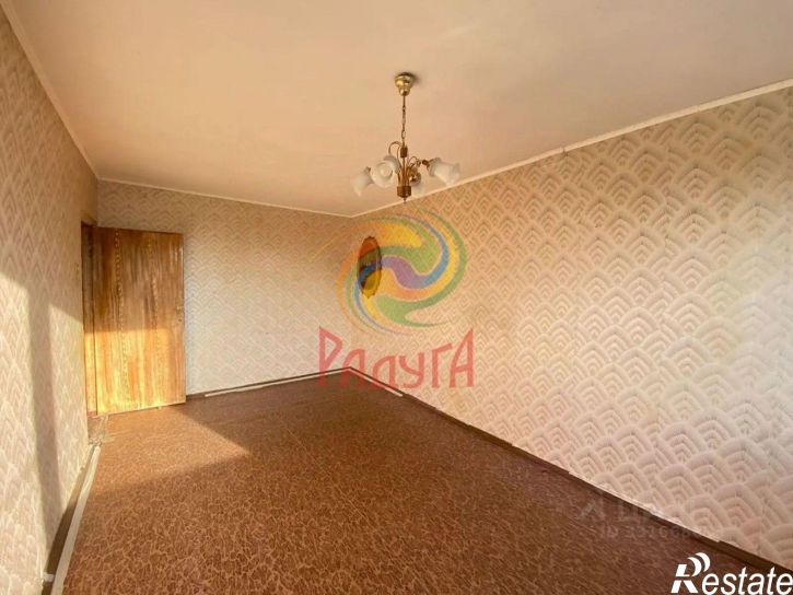 2-комн квартира ул Возрождения, 17,  д. 17