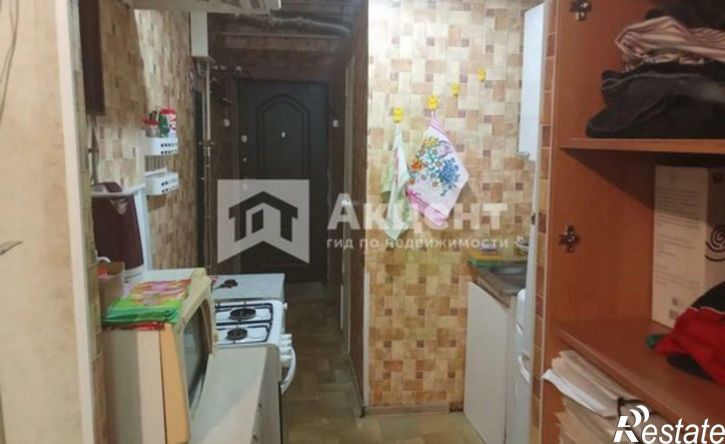 1-комн квартира Иваново, улица Пушкина, 30