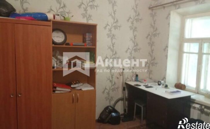 1-комн квартира Иваново, улица Пушкина, 30