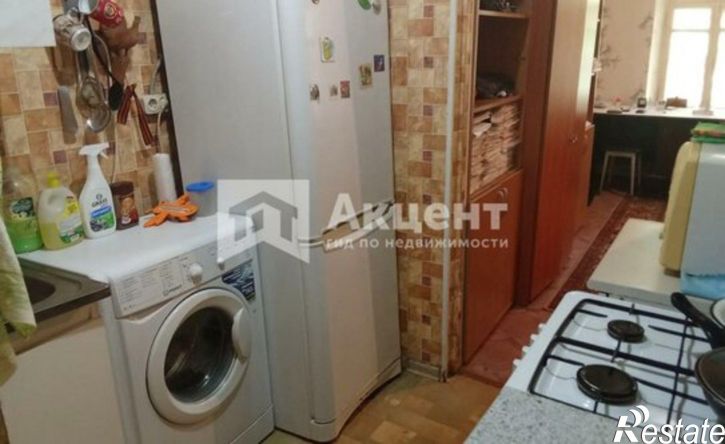 1-комн квартира Иваново, улица Пушкина, 30