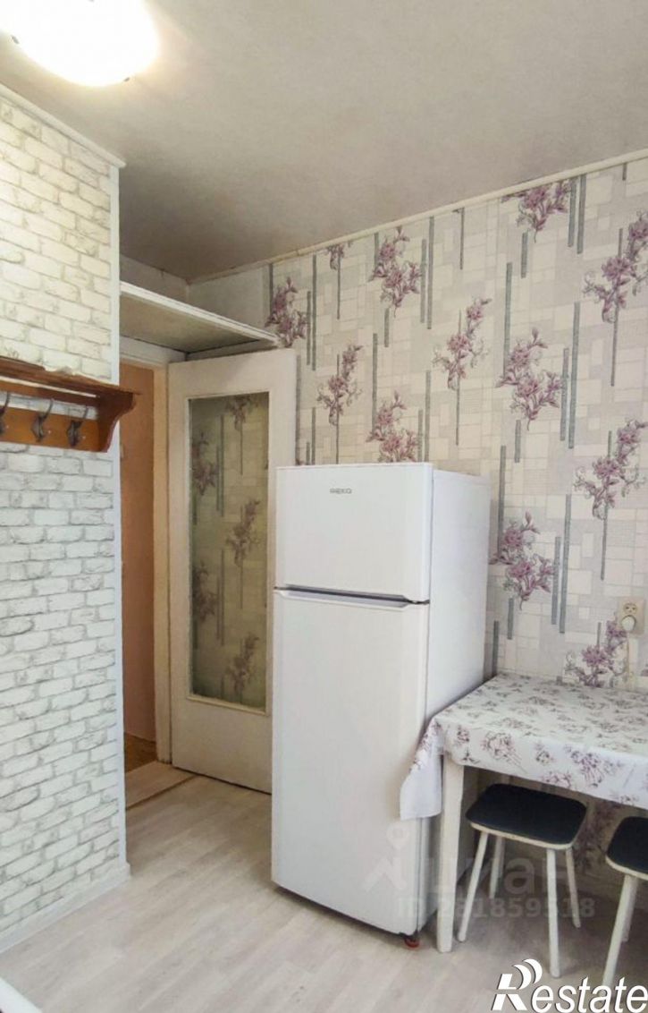 1-комн квартира Иваново, улица Шошина, 4А