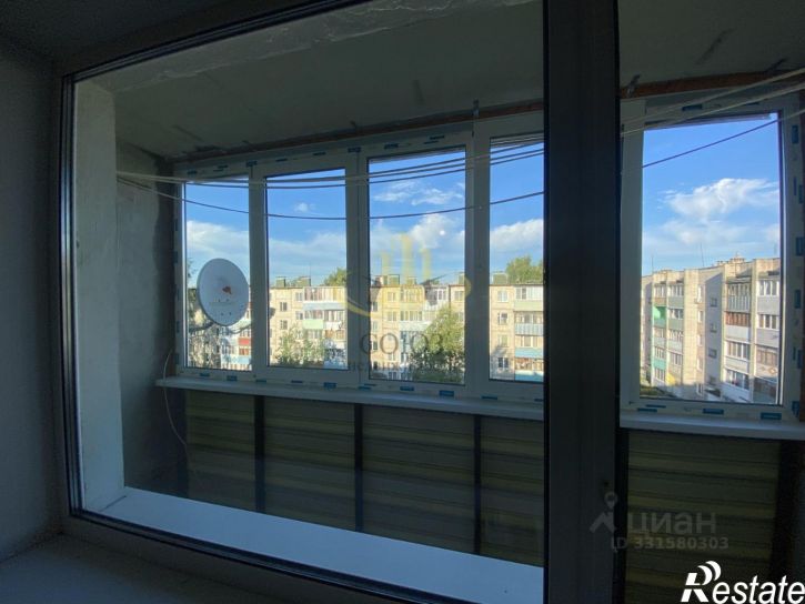 2-комн квартира Фурманов, улица Тимирязева, 40