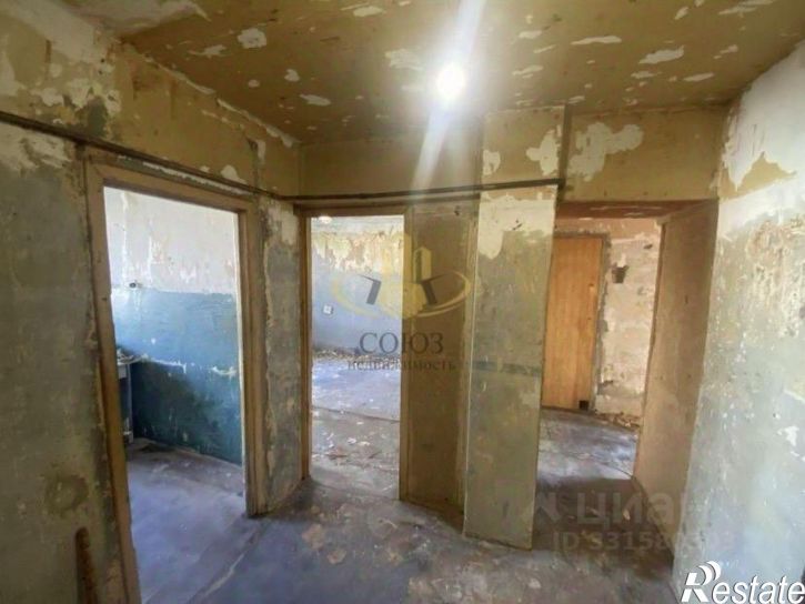 2-комн квартира Фурманов, улица Тимирязева, 40