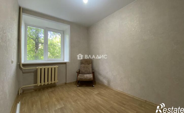 2-комн квартира Иваново, улица Маршала Василевского, 11