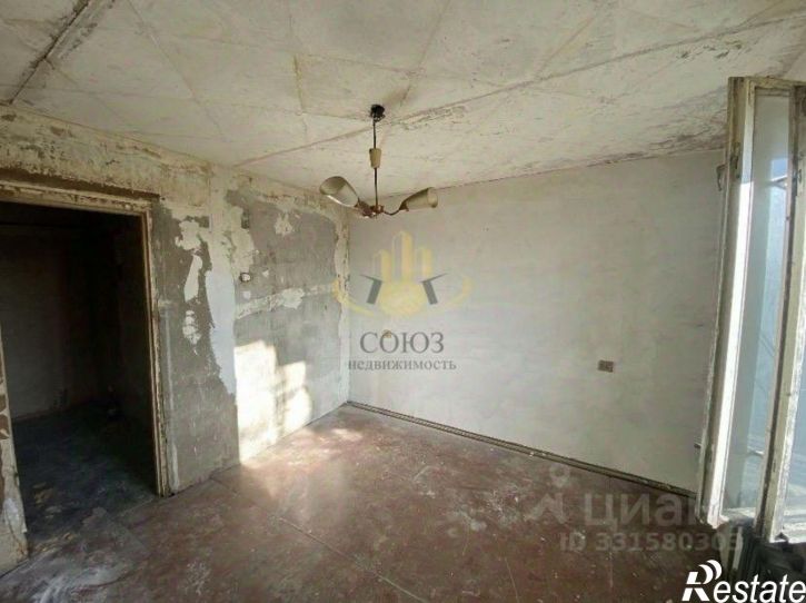 2-комн квартира Фурманов, улица Тимирязева, 40