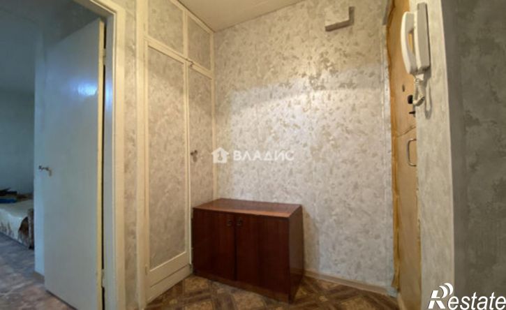 2-комн квартира Иваново, улица Маршала Василевского, 11