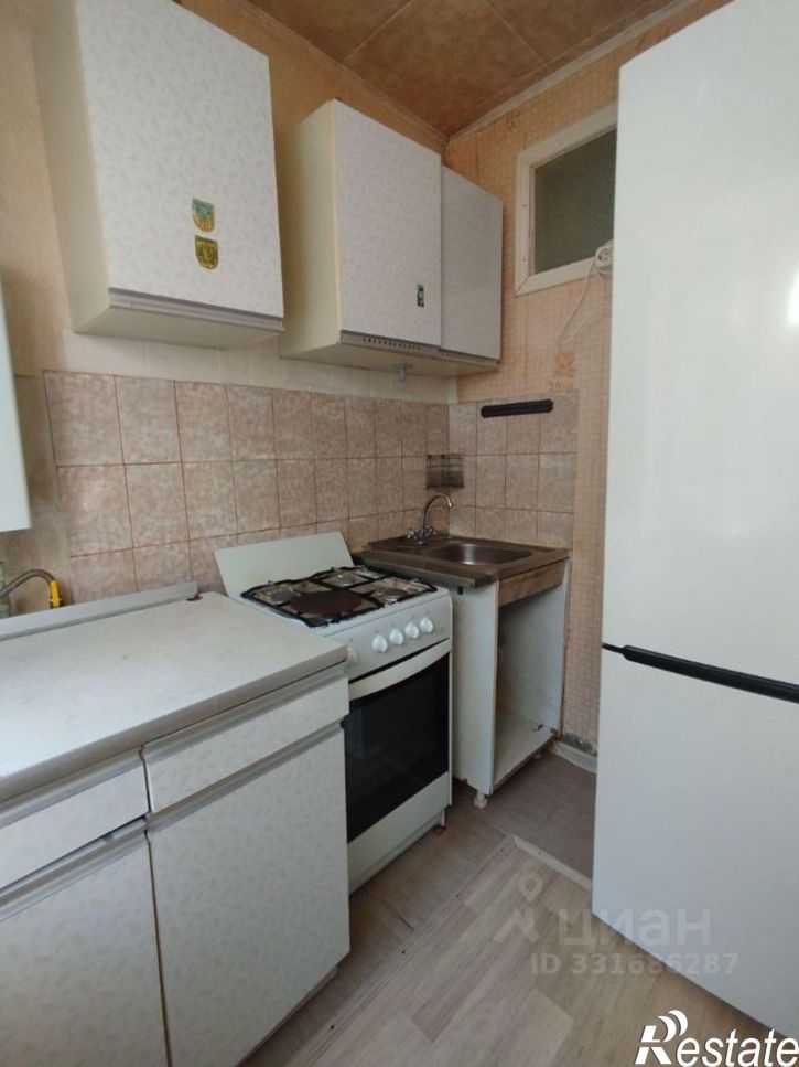 1-комн квартира Иваново, 2-й Спортивный переулок, 1