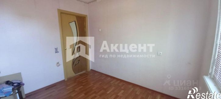 4-комн квартира г Иваново, ул Шубиных, 14Б