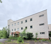 ОСЗ 1290 кв м Приволжский район, Приволжск г.
